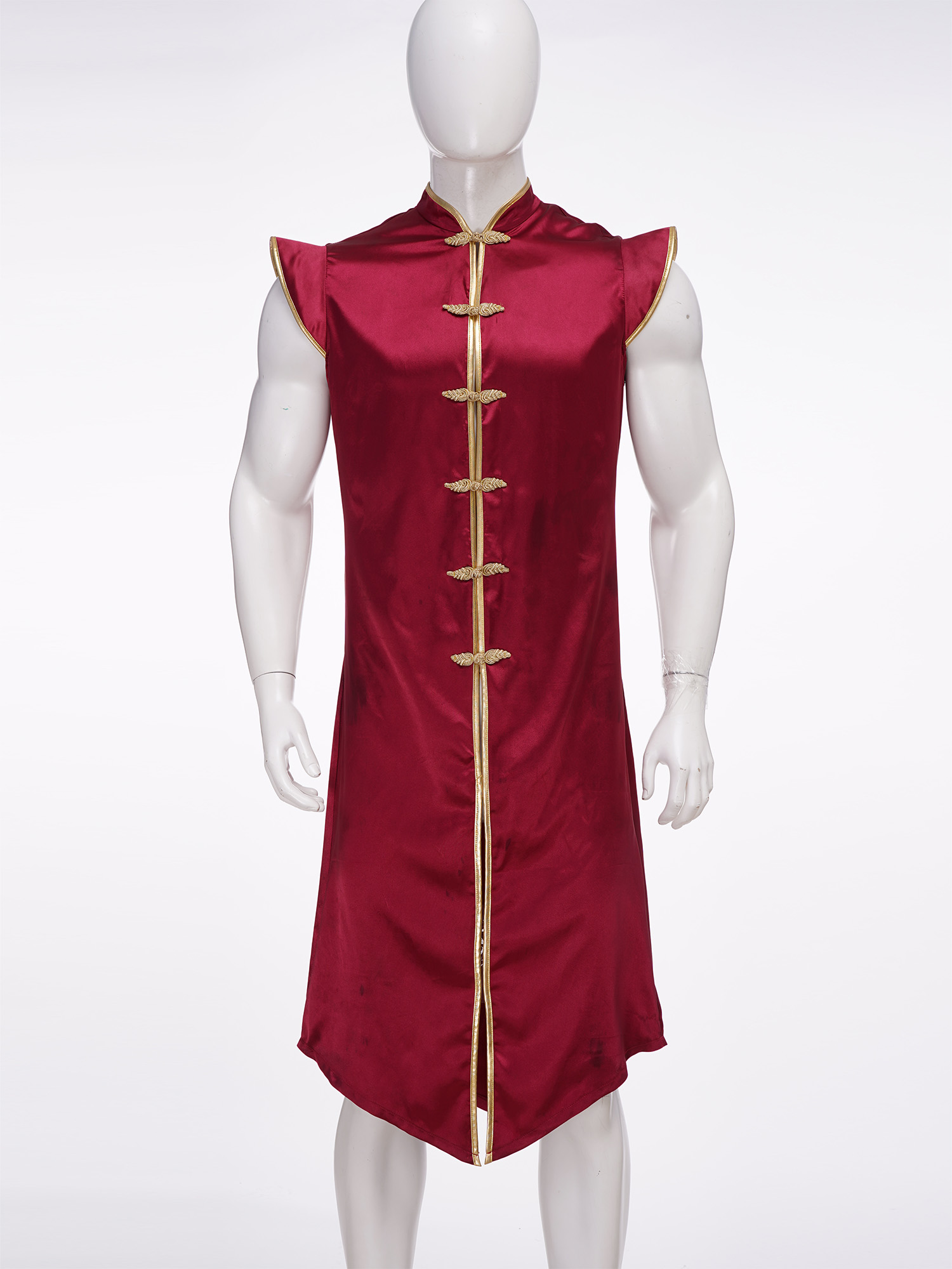 Black Color Medieval Halloween - đánh giá và giá Jackets