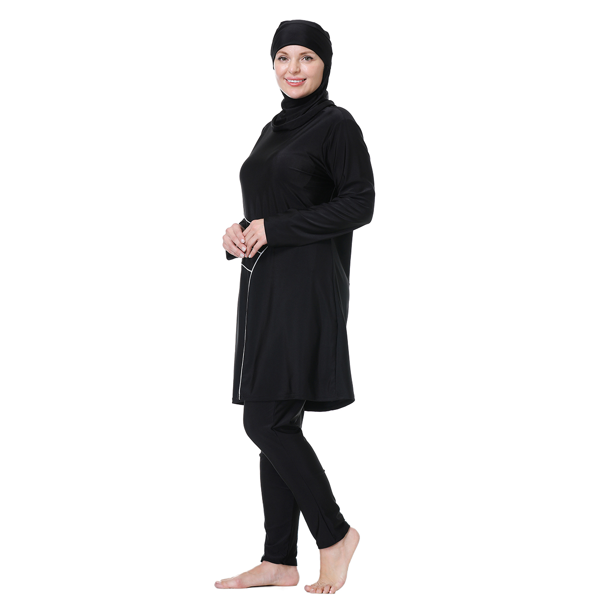 H1029 Muslim Women Fullcoverag - đánh giá và giá Suits