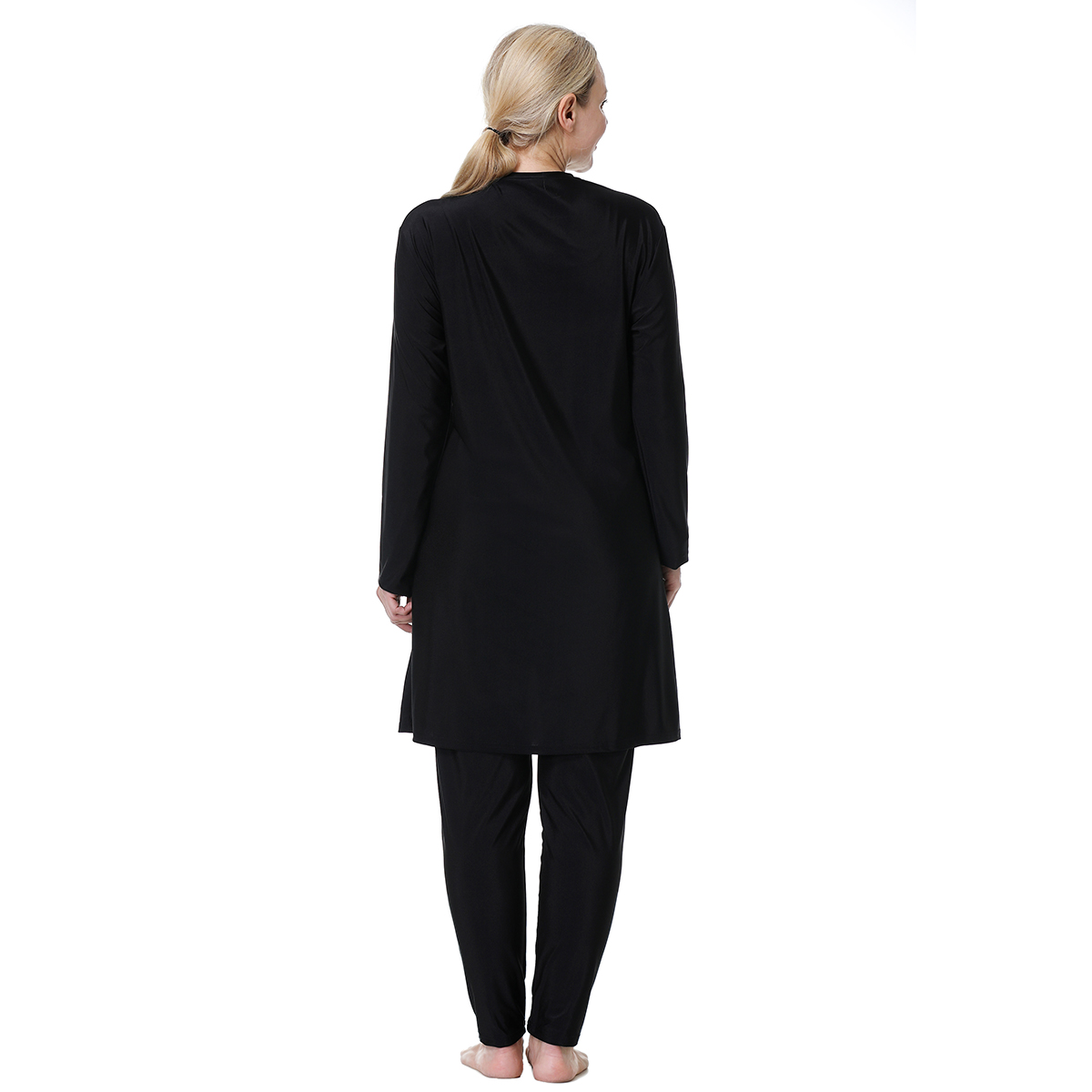 H1029 Muslim Women Fullcoverag - đánh giá và giá Suits