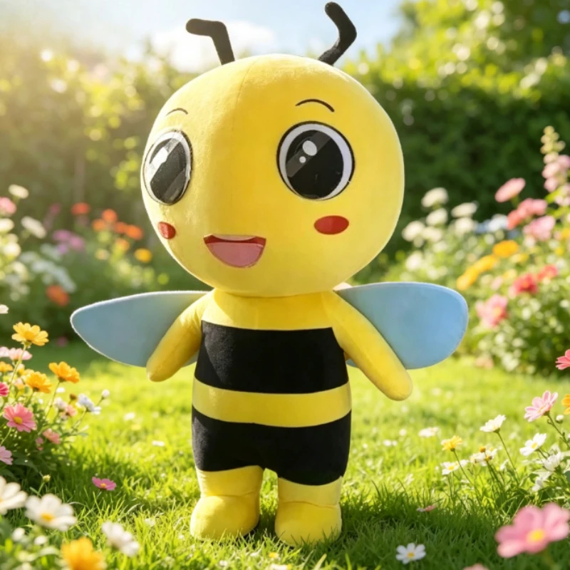Inflatable Bee Mascot Costume  - đánh giá và giá Suits