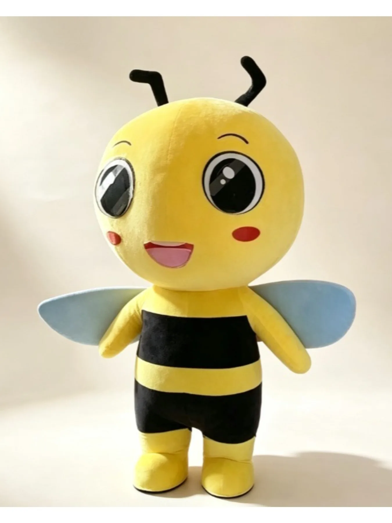 Inflatable Bee Mascot Costume  - đánh giá và giá Suits