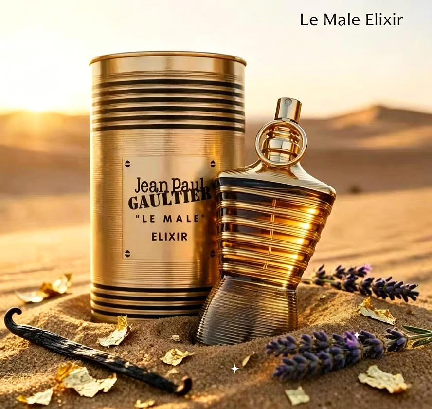 Jean Paul Gaultier Le Male Eli - đánh giá và giá Jeans