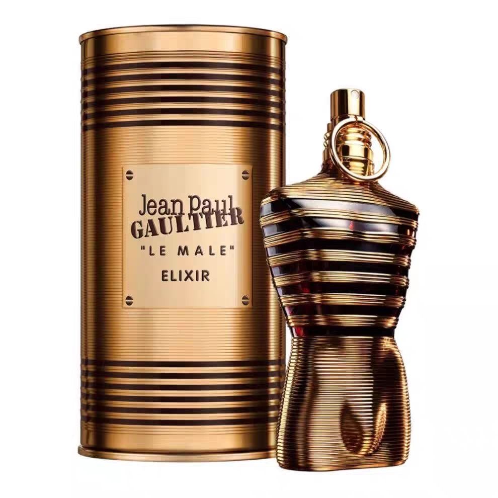 Jean Paul Gaultier Le Male Eli - đánh giá và giá Jeans