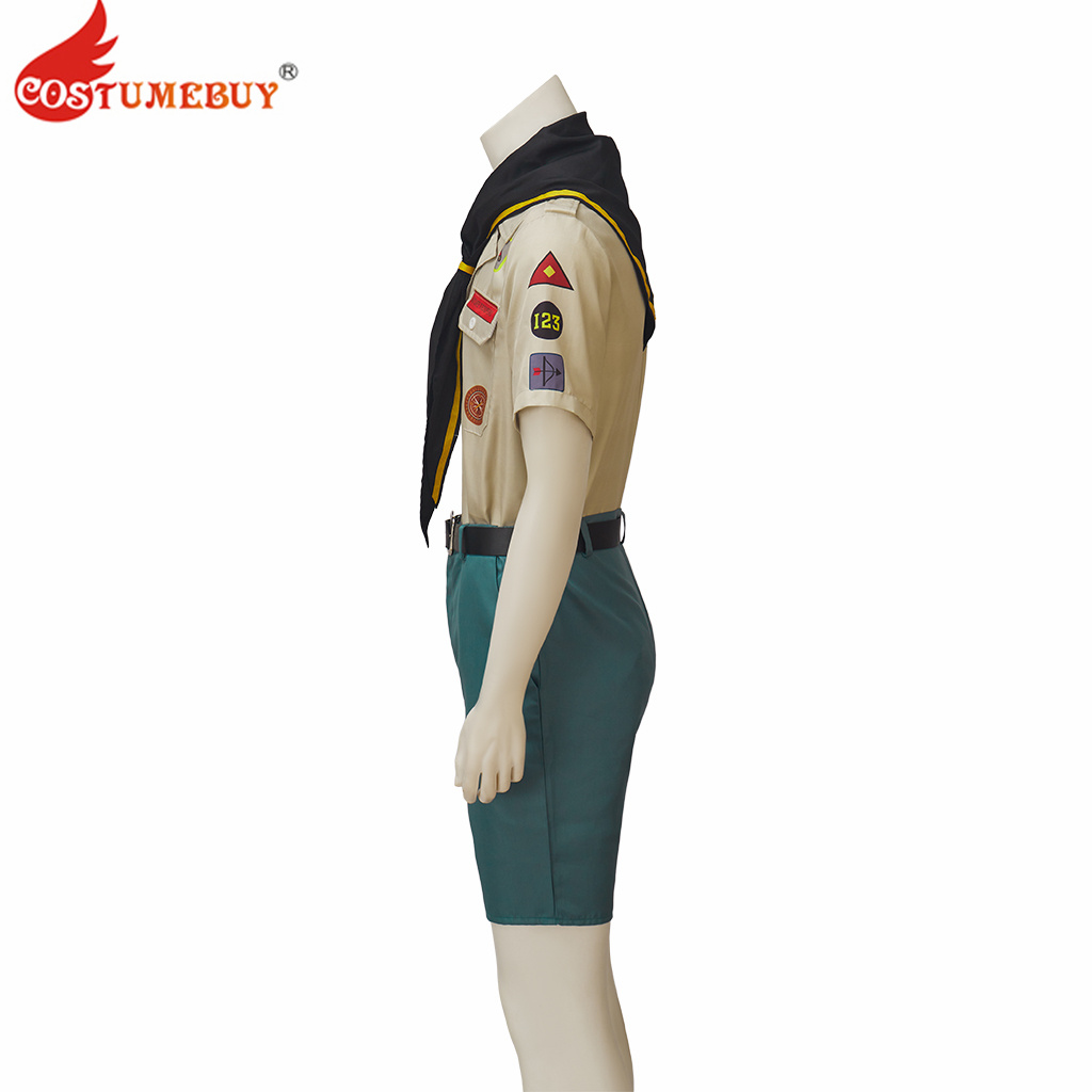 Peter Martino Cosplay Costume  - đánh giá và giá Shorts