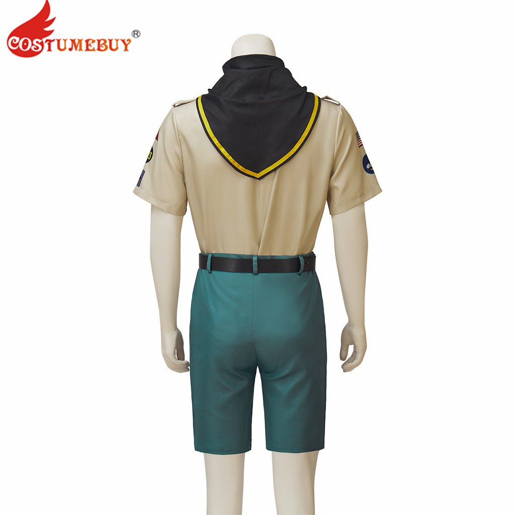 Peter Martino Cosplay Costume  - đánh giá và giá Shorts