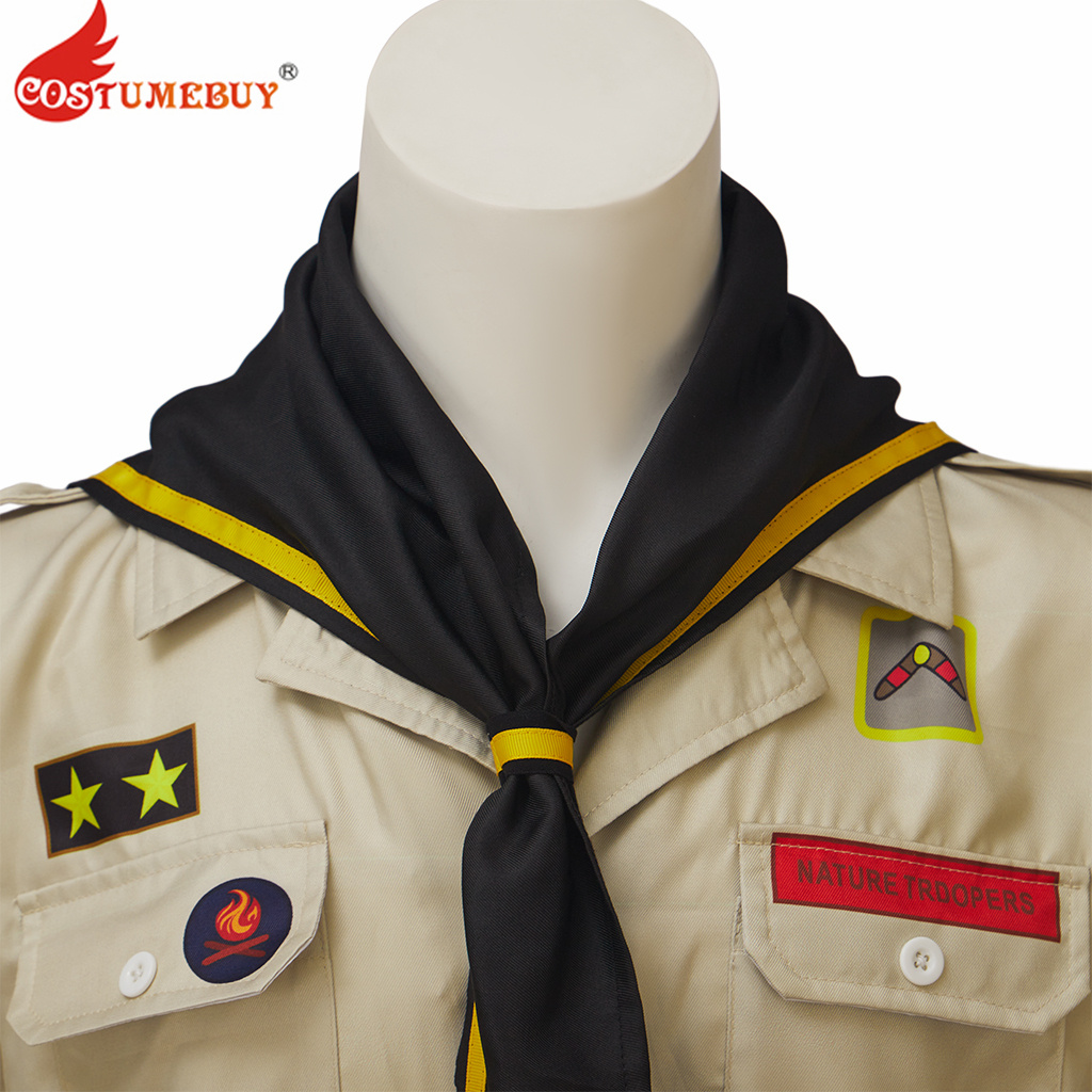 Peter Martino Cosplay Costume  - đánh giá và giá Shorts